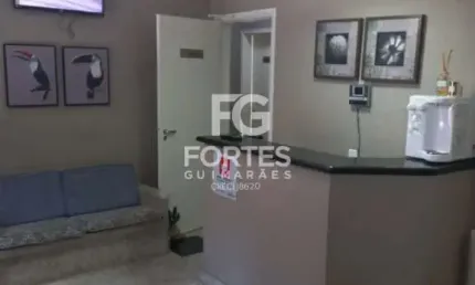 Salão Comercial para Alugar com 102,5m² no Bairro Vila Seixas