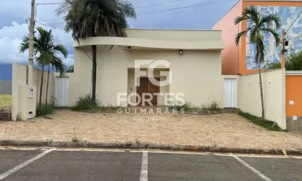Salão/vão livre, 276,00 m² de construção na City Ribeirão