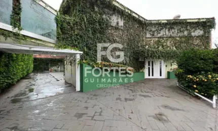 Imóvel Comercial Para locação com 650m² no Bairro Vila Seixas !