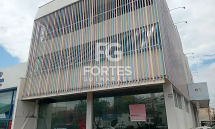Imóvel Comercial, Amplo Salão Vão Livre, 03 Pavimentos, 800 m² de Área Construída, Vila Seixas