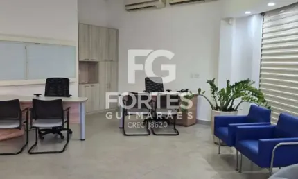 Imóvel comercial com 121 m² no bairro do campos elísios!