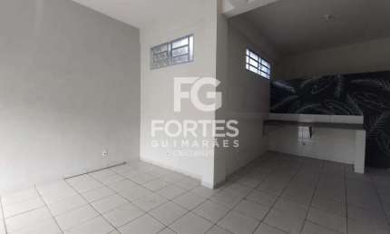 Casa comercial para alugar na Rua São Paulo, Campos Elíseos, Ribeirão Preto