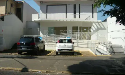 Casa comercial para alugar na Avenida Nove De Julho, 0, Centro, Ribeirão Preto