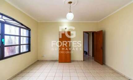 Casa comercial para alugar na Rua Joaquim da Silva, Planalto Verde, Ribeirão Preto