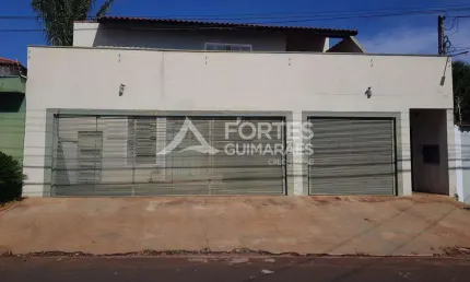 Salão, 226,32 m² de área construída no no Parque dos Lagos