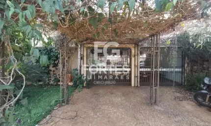 Imovel Comercial com 247 m² no Bairro Jardim Sumaré!