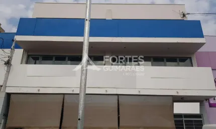 Casa comercial para alugar na Avenida Presidente Vargas, B, Jardim Canadá, Ribeirão Preto
