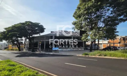 Imóvel Comercial  em via de grande movimento com magnifica vista de 558m² de área construída no Bairro Jardim América!