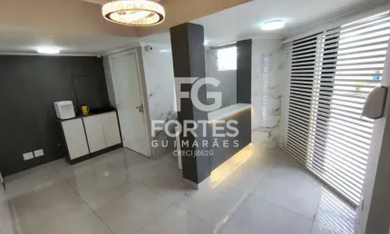 Imóvel Comercial de Esquina Sobrado ao lado do hospital São Lucas, entre as avenidas Presidente Vargas, Nove de Julho, Independência com 08 salas (04 térreas, 04 piso superior) + recepção completas co