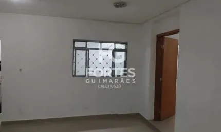 Casa comercial para alugar na Rua Visconde de Inhaúma, Centro, Ribeirão Preto