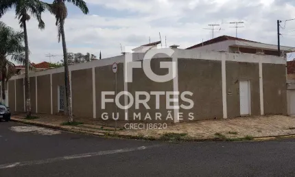 Casa Comercial Para Locação, 06 Salas, 339, m² de Área Construída, Jardim América