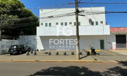 Imóvel Comercial com 875m² de area construída no Bairro Jd Independência!
