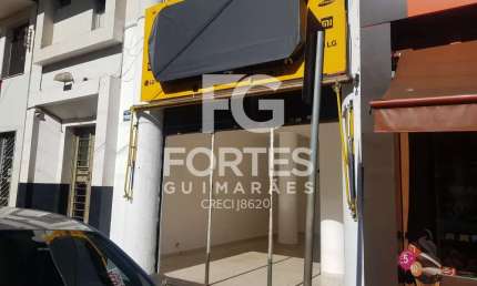 Loja Para Locação, 150 m² de Área Útil, Alta Circulação de Veículos e Pessoas, Centro