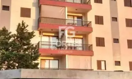 Apartamento, 03 Quartos Sendo 01 Suíte, 90 m², Presidente Médici