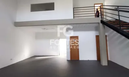 Galpão Comercial com 98m² para alugar no Bairro Jardim Irajá