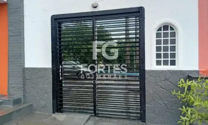 Casa comercial para alugar na Rua Newton Stilac Leal, Condomínio Itamaraty, Ribeirão Preto
