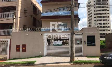 Flat  de 1 Quarto com 28 m² no Bairro Nova Aliança!