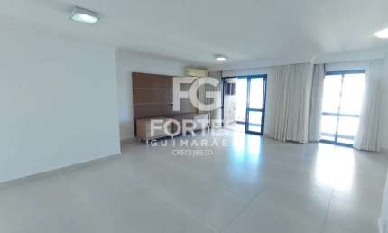 Apartamento com 3 Quartos de 166 m² no Bairro Jardim Irajá!