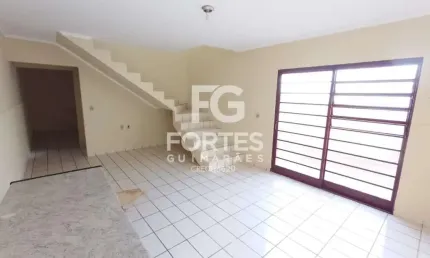Casa com 3 Quartos de 113 m² de área construída no Bairro Jardim Irajá!