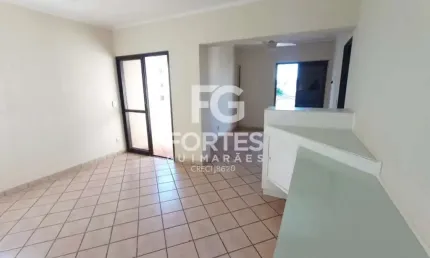 Apartamento com 2 Quartos de 81m² de área construída no Bairro Vila Seixas!