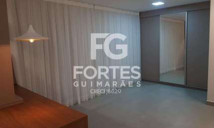 Kitnet / Stúdio para alugar na Avenida Professor João Fiúsa, Apto, Jardim Irajá, Ribeirão Preto