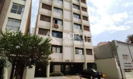 Kitnet / Stúdio para alugar na Rua Prudente De Morais, Kit - Apto, Centro, Ribeirão Preto