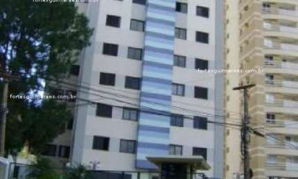 Apartamento de 1 Quarto com 43,90m² para locação no Centro