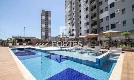 Apartamento Para Locação, 02 Quartos, 51 m², Jardim Olhos D`Água