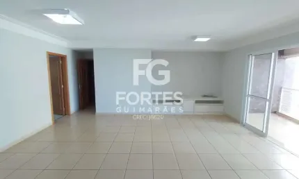 Apartamento com 3 suítes de 137,70m² para locação no Jardim Irajá