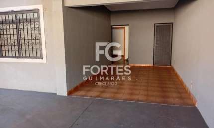Casa Para Locação Residencial ou Comercial, 04 Quartos Sendo 01 Suíte, 186 m², Jardim Sumaré
