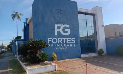 Imóvel Comercial, Recepção, 05 Salas, Estacionamento Para Clientes, 523 m², Alto da Boa Vista