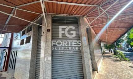 Imóvel Comercial com 85 m² no Bairro da Vila Tibério!