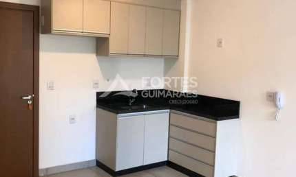 Kitnet Mobiliada de 1 Quarto com 36 m² no Bairro do Jardim Botânico!