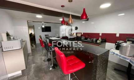 Casa Para Locação, 03 Quartos Sendo 01 Suíte, 160 m², Jardim José Sampaio