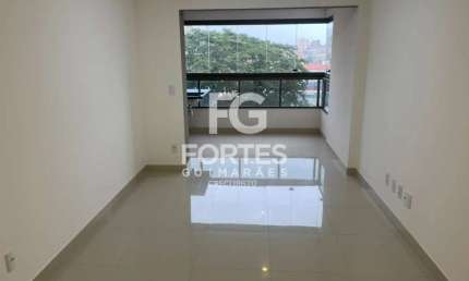 Apartamento Para Locação, 02 Quartos Sendo 01 Suíte, Varanda Gourmet, 77 m², Jardim Irajá