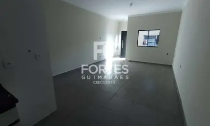 Kitnet de Rua com 1 Quarto de 40 m² no Bairro Jd Recreio!