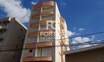 Apartamento de 2 Quartos com 74,61m² para locação no Santa Cruz