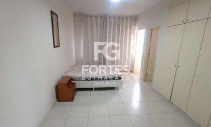Kitnet de 1 Quarto com 33 m² no Bairro no Centro de Ribeirão Preto!