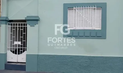 Casa Para Locação, 02 Quartos, 100 m², Vila Tibério