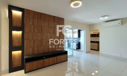 Apartamento de 3 Quartos com 95 m² de área construída no Bairro Bosque das Juritis!