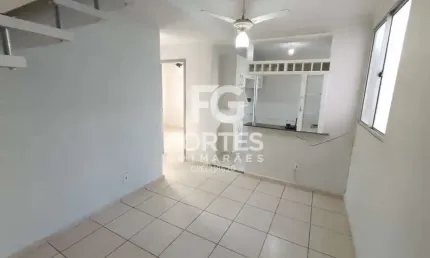 Apartamento Duplex com 3 Quartos de 79 m² de área construída no Bairro República!