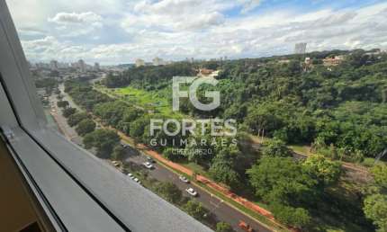 Ponto comercial para alugar na Avenida Maurílio Biagi, Sala - Sala, Santa Cruz do José Jacques, Ribeirão Preto