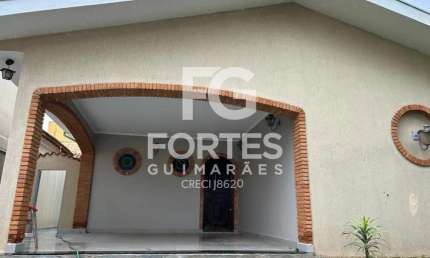 Casa Residencial Para Locação, 03 Quartos Sendo 01 Suíte, Varanda Gourmet Com Piscina, 400 m², Ribeirânia