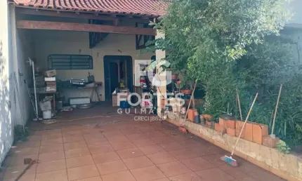 Casa Para Locação, 03 Quartos Sendo 01 Suíte, 200 m² de Área Construída, Presidente Médici