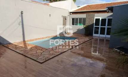 Casa de 2 Quartos com 76,40m² para locação no Jardim Pedra Branca