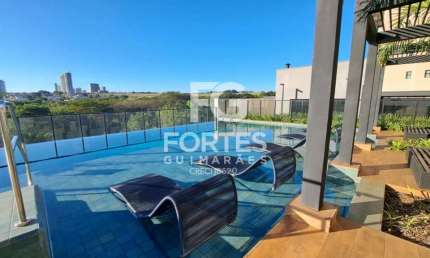 Apartamento de luxo com 4 suítes de 298m² para locação em Bonfim Paulista