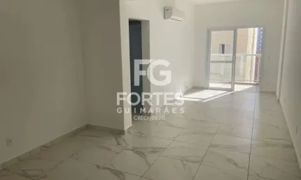 Apartamento para alugar, 2 quartos, 1 suíte, 74,43 m², Nova Aliança