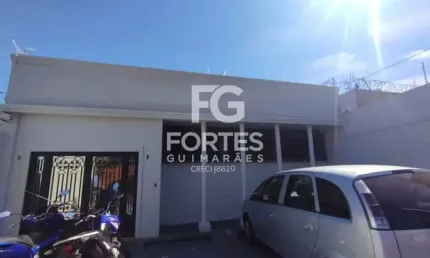 Imóvel Comercial com 10 salas de 262 m² no Bairro Jardim América!