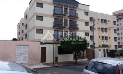 Apartamento de 2 quartos com 50,84m² para locação no Jardim Palma Travassos