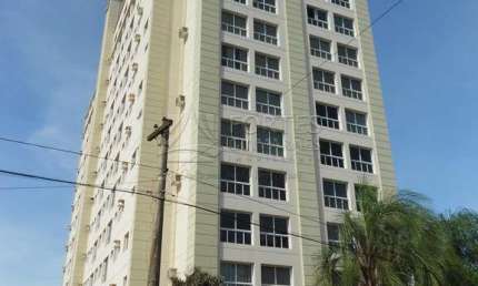 Apartamento de 2 quartos com 68,65m², para locação no Jardim Palma Travassos
